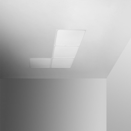 Empotrable Led Prim (20W)