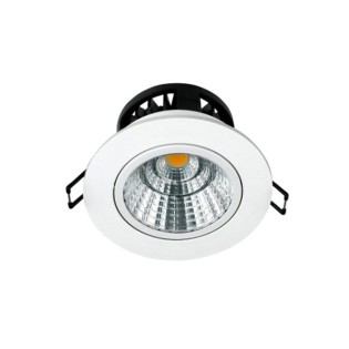 Empotrable LED integrado 15W