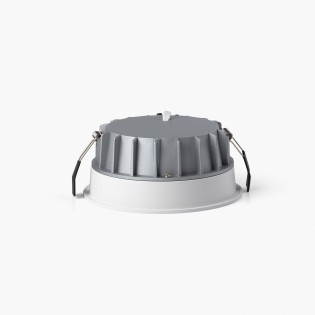 Empotrable de techo LED para baños Croc (13W)
