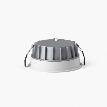 Empotrable de techo LED para baños Croc (13W)