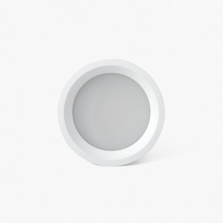 Empotrable de techo LED para baños Croc (13W)