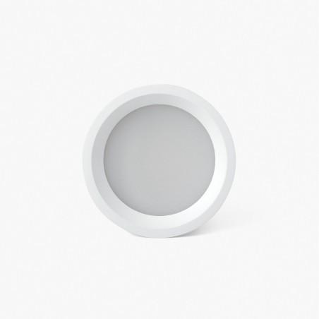 Empotrable de techo LED para baños Croc (13W)