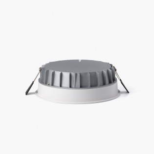 Empotrable de techo LED para baños Croc (19W)
