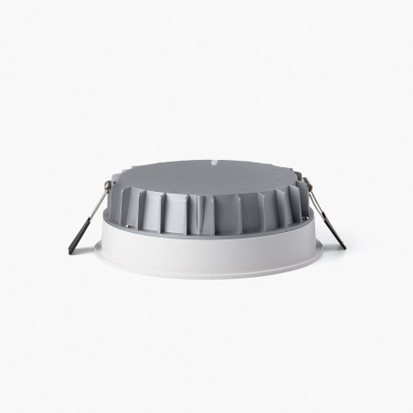 Empotrable de techo LED para baños Croc (19W)