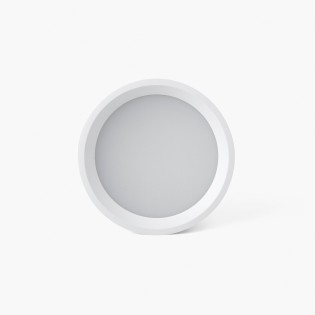 Empotrable de techo LED para baños Croc (19W)