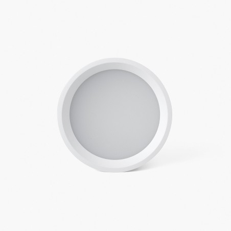 Empotrable de techo LED para baños Croc (19W)