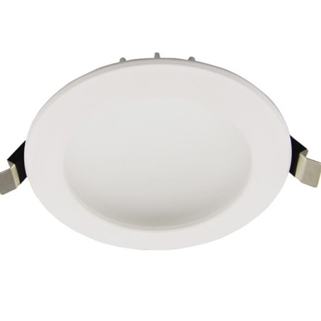 Empotrable Led Melody redondo (20W)