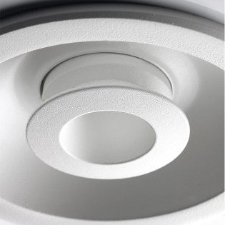 Empotrable Led Eye redondo (11+12W)