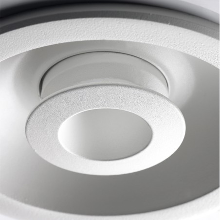 Empotrable Led Eye redondo (11+12W)