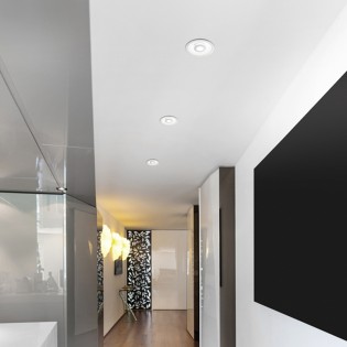 Empotrable Led Eye cuadrado...