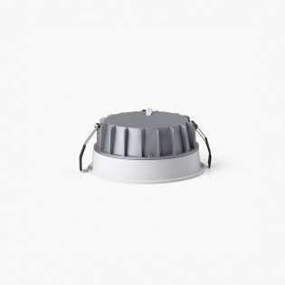 Empotrable de techo LED para baños Croc (9W)