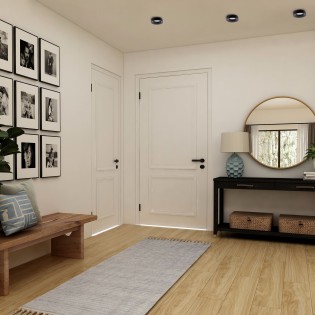 Empotrable fijo Nabila