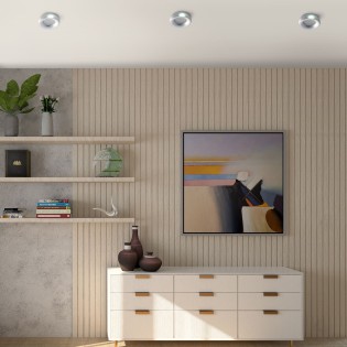 Empotrable fijo Nabila II