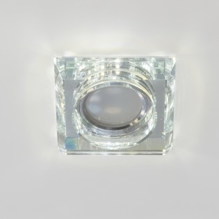 Empotrable LED Gemo (Doble iluminación)