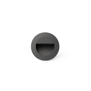 Empotrable de pared exterior LED Mini Racing (1,2W)