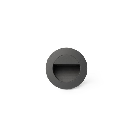 Empotrable de pared exterior LED Mini Racing (1,2W)