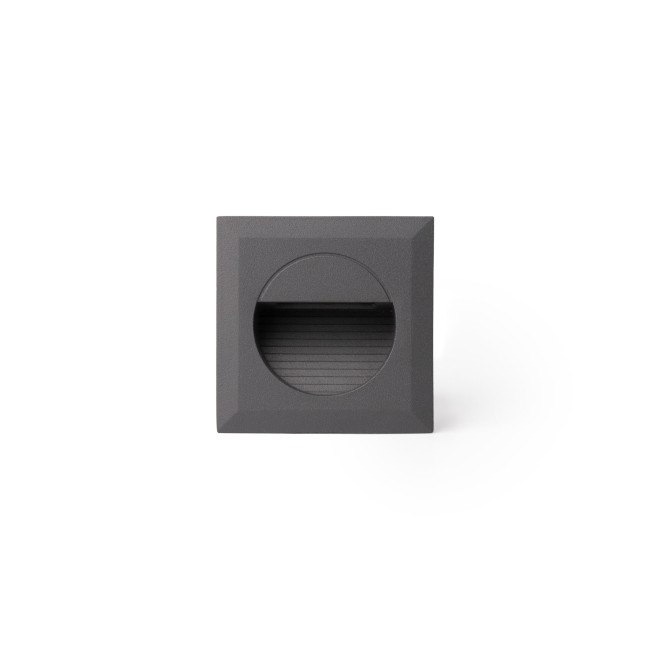 Empotrable de pared exterior LED Mini Carter (1,2W)