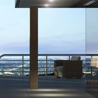 Empotrable para baños Alhambra