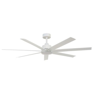 Ventilador de techo con luz Atlanta