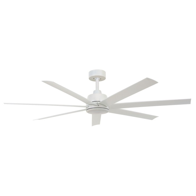 Ventilador de techo con luz Atlanta