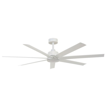 Ventilador de techo con luz Atlanta