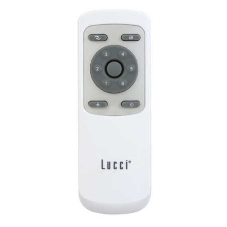 Ventilador de techo con luz Atlanta