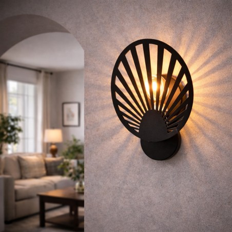 Aplique de pared Tila