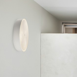 Aplique de pared LED Megan...