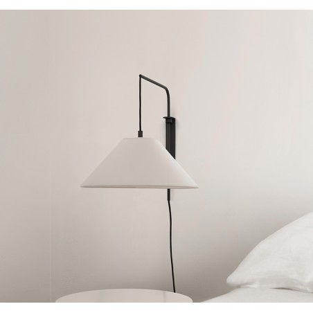 Aplique de pared Clásica Arco II