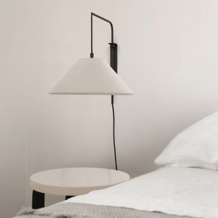 Aplique de pared Clásica Arco II