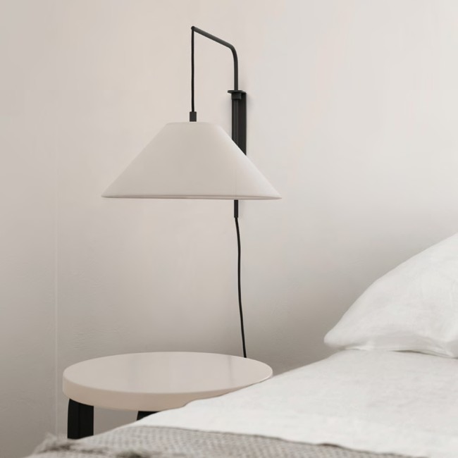 Aplique de pared Clásica Arco II