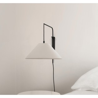 Aplique de pared Clásica Arco