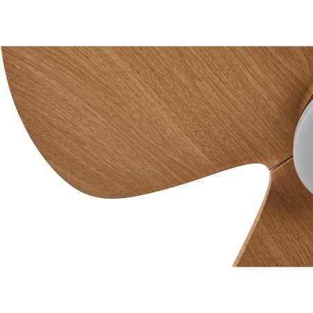 Ventilador de techo LED Ona CCT Dim (18W)