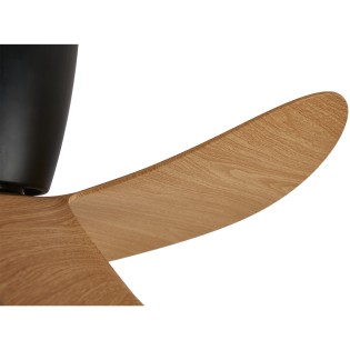 Ventilador de techo LED Ona CCT Dim (18W)