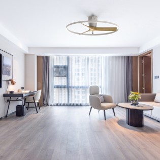 Ventilador de techo LED...