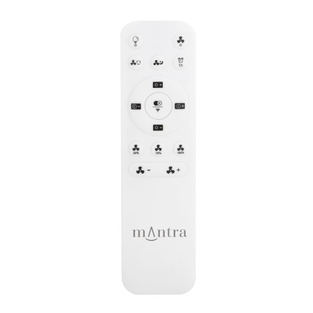 Ventilador de techo LED Groenland XS CCT Dim (24W)