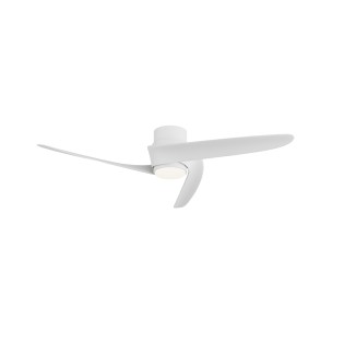 Ventilador de techo LED Groenland S CCT Dim (24W)