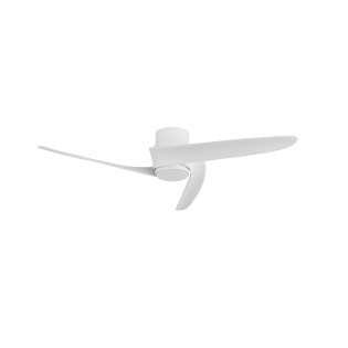 Ventilador de techo LED Groenland S CCT Dim (24W)