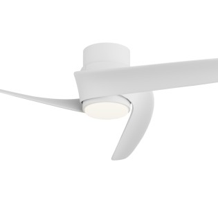 Ventilador de techo LED Groenland S CCT Dim (24W)