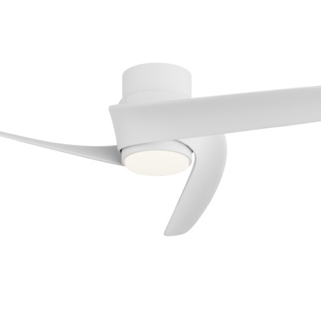 Ventilador de techo LED Groenland S CCT Dim (24W)