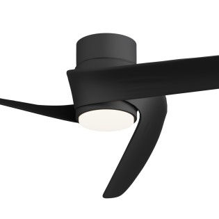 Ventilador de techo LED Groenland M CCT Dim (24W)