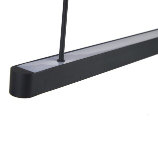 Lámpara colgante LED Abisal (48W)