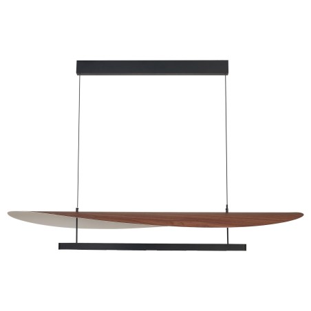 Lámpara colgante LED Abisal (48W)