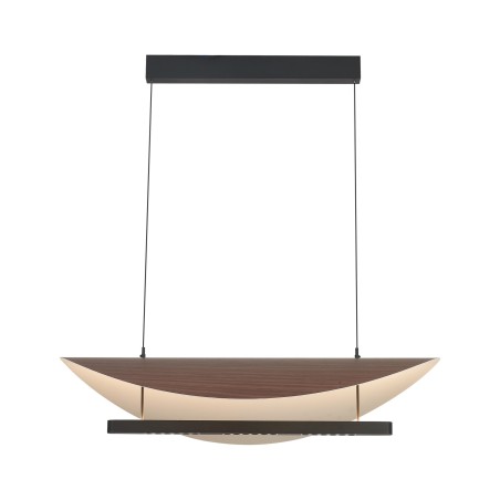 Lámpara colgante LED Abisal II (40W)