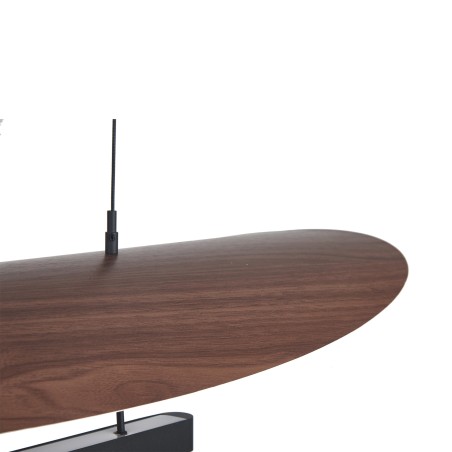 Lámpara colgante LED Abisal (40W)