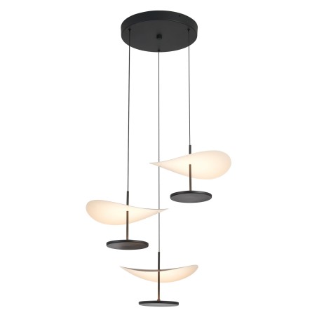 Lámpara colgante LED Abisal (32W)