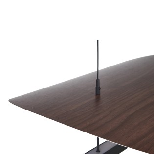 Lámpara colgante LED Abisal (28W)