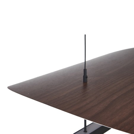 Lámpara colgante LED Abisal (28W)