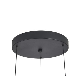 Lámpara colgante LED Abisal (32W)