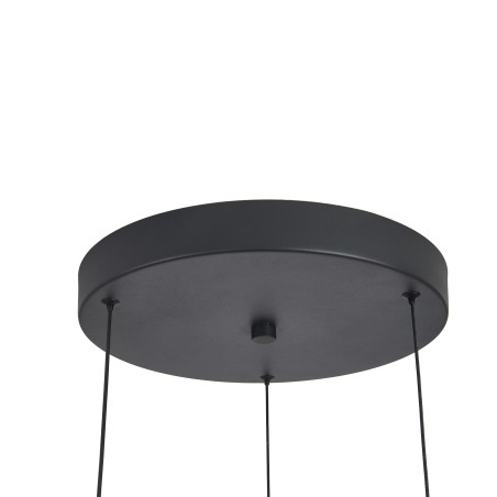 Lámpara colgante LED Abisal (32W)